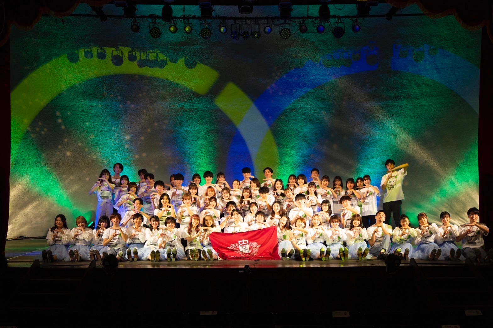 CircleApp | サークルアップ ー 日本最大級のタップダンスサークル